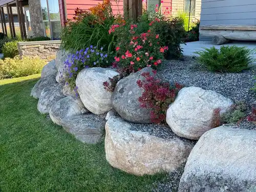 landscaping services Walla Walla East